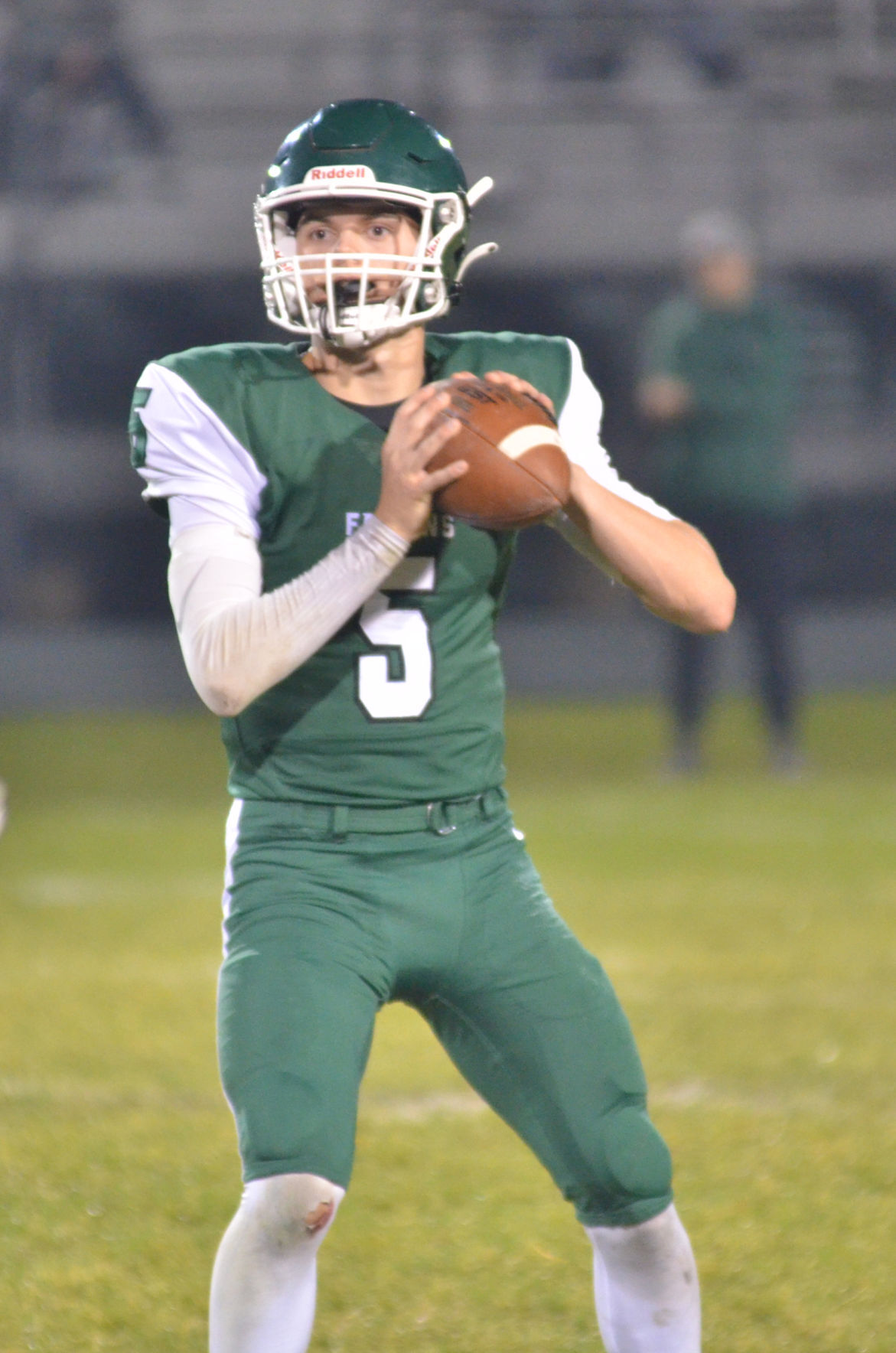 hunter nelson